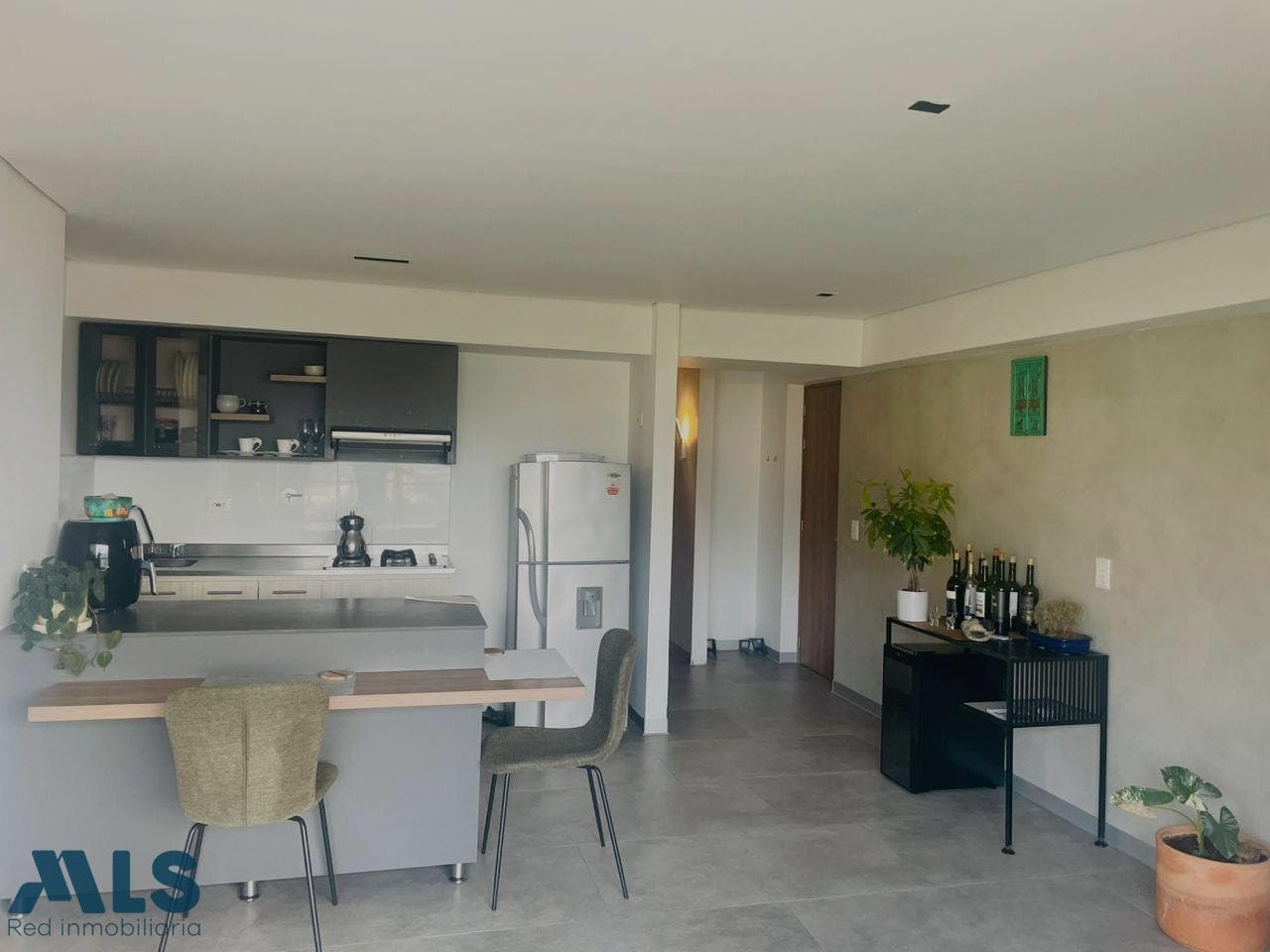 Apartamento en venta en Toledo, Aburra Sur, La Estrella — foto 1 de 13