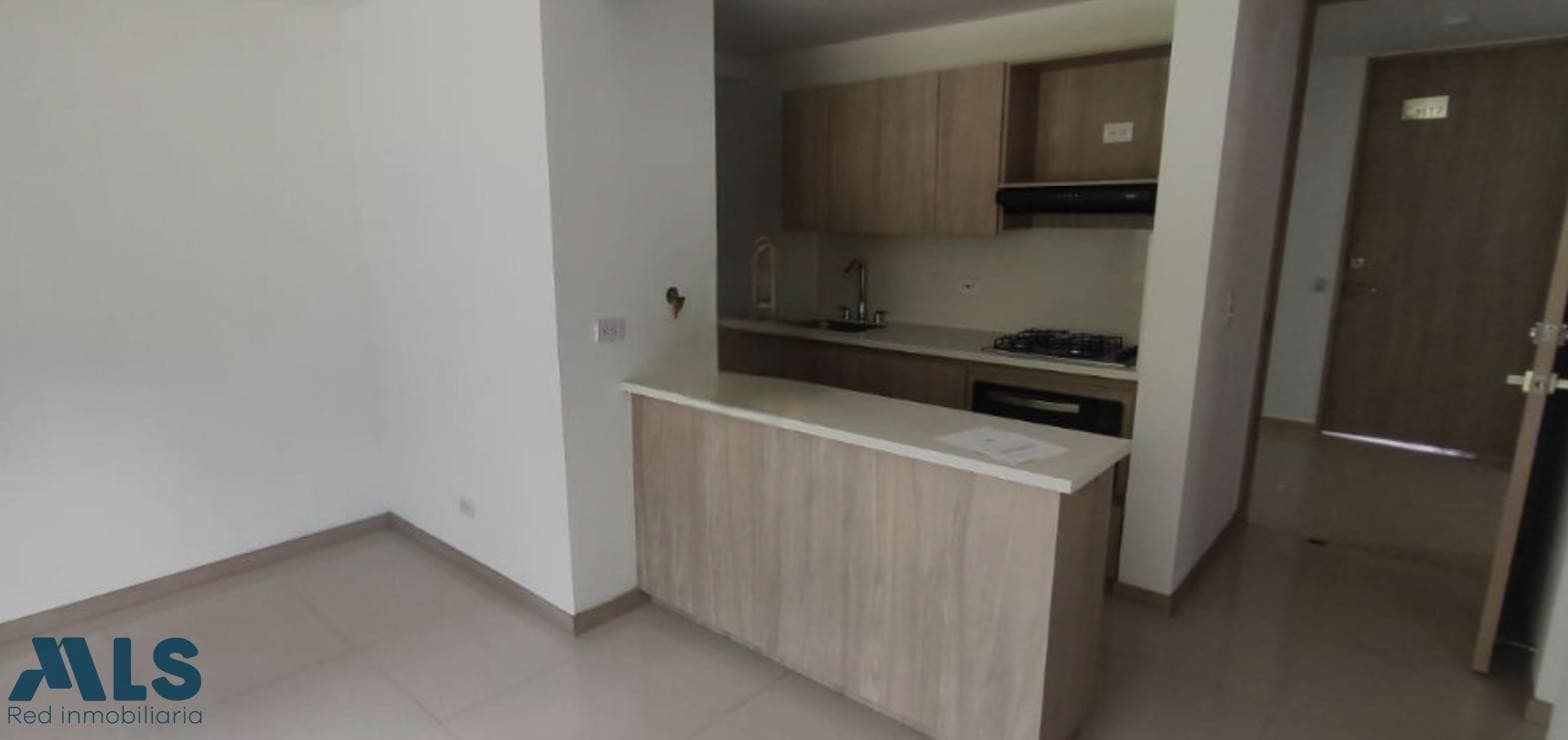 Apartamento en venta en Belén Guayabal, Medellín — foto 1 de 12