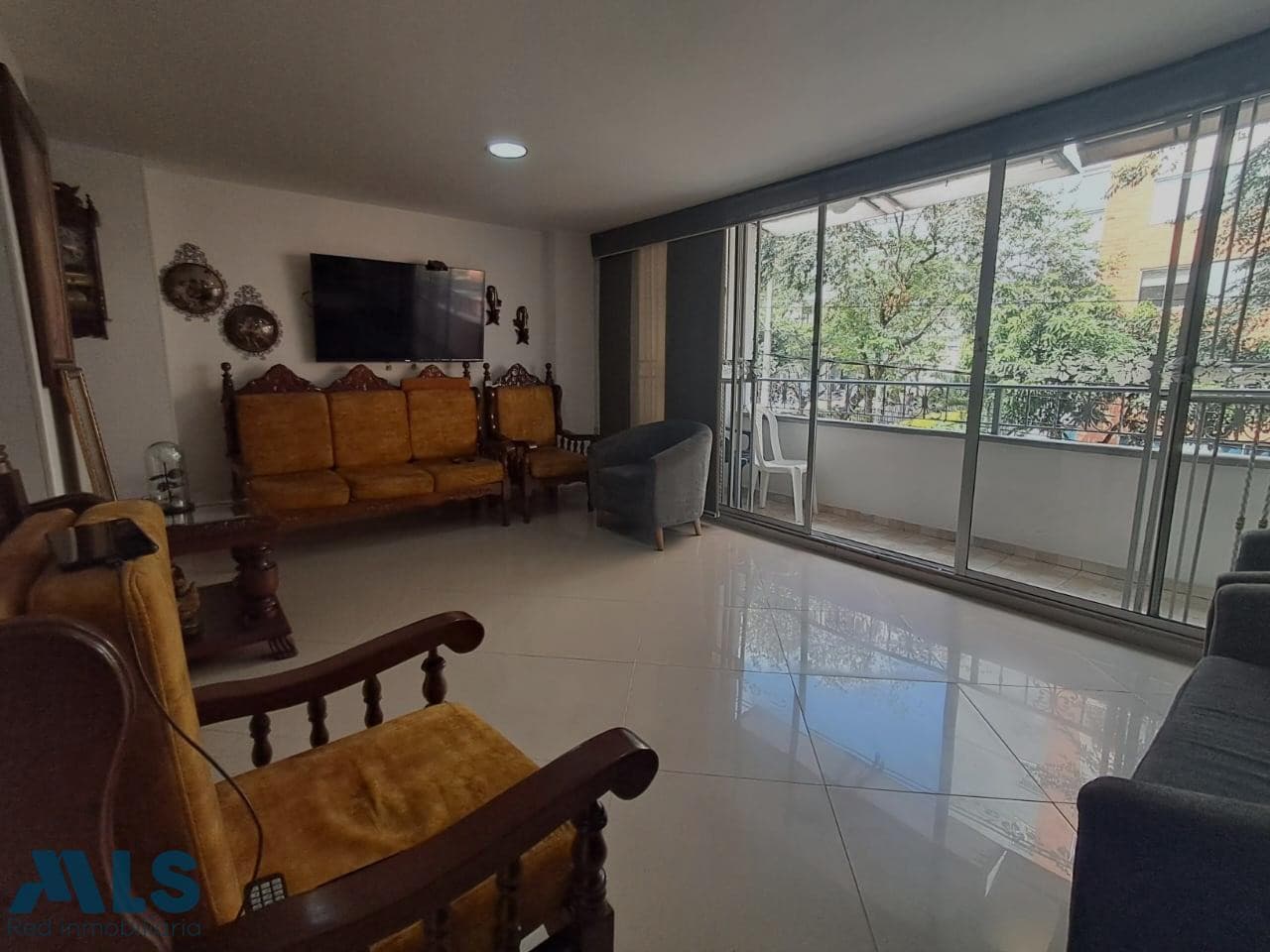 Apartamento en venta en Calle Larga, Aburra Sur, Sabaneta — foto 1 de 22