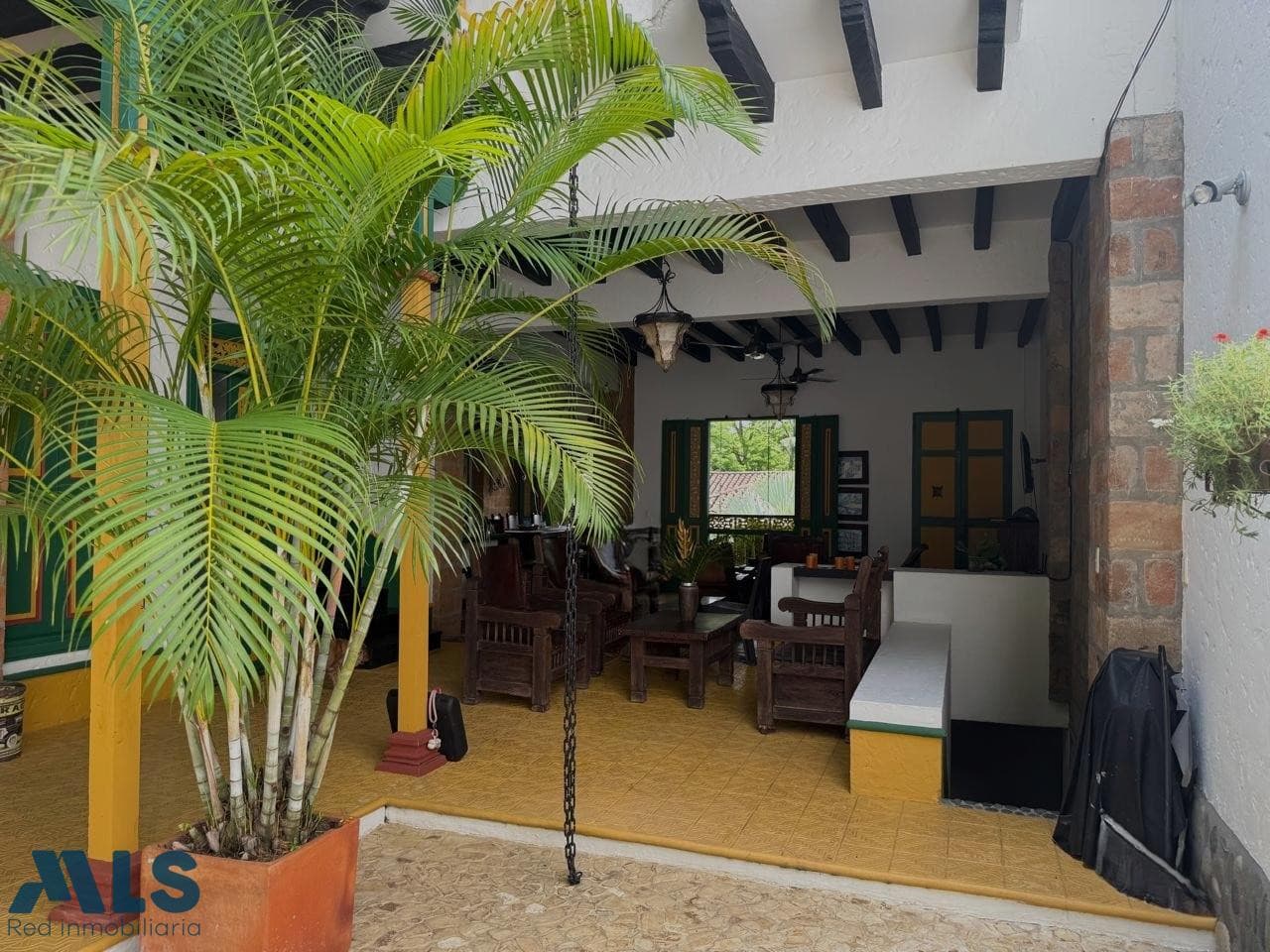 Casa en venta en Centro, Otras Zonas, Jerico — foto 1 de 11