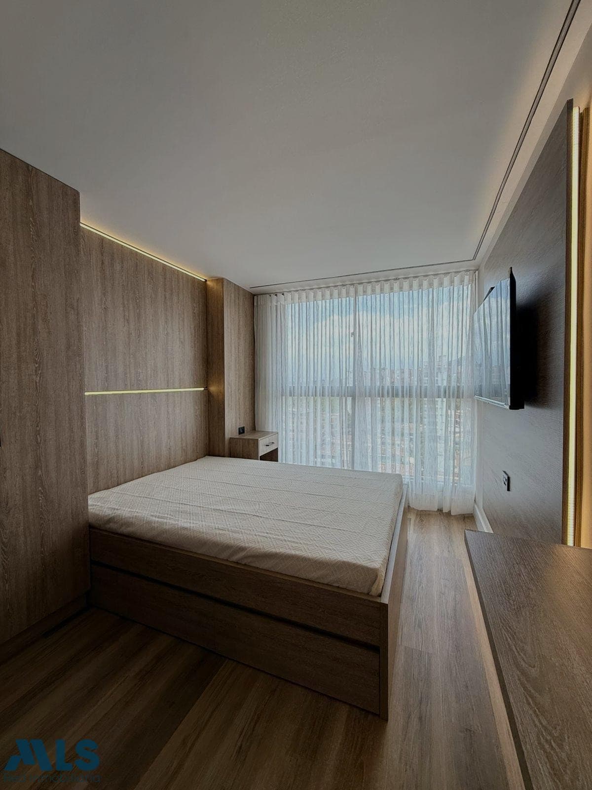 Apartamento en venta en La Palma, Belén Guayabal, Medellín — foto 1 de 16