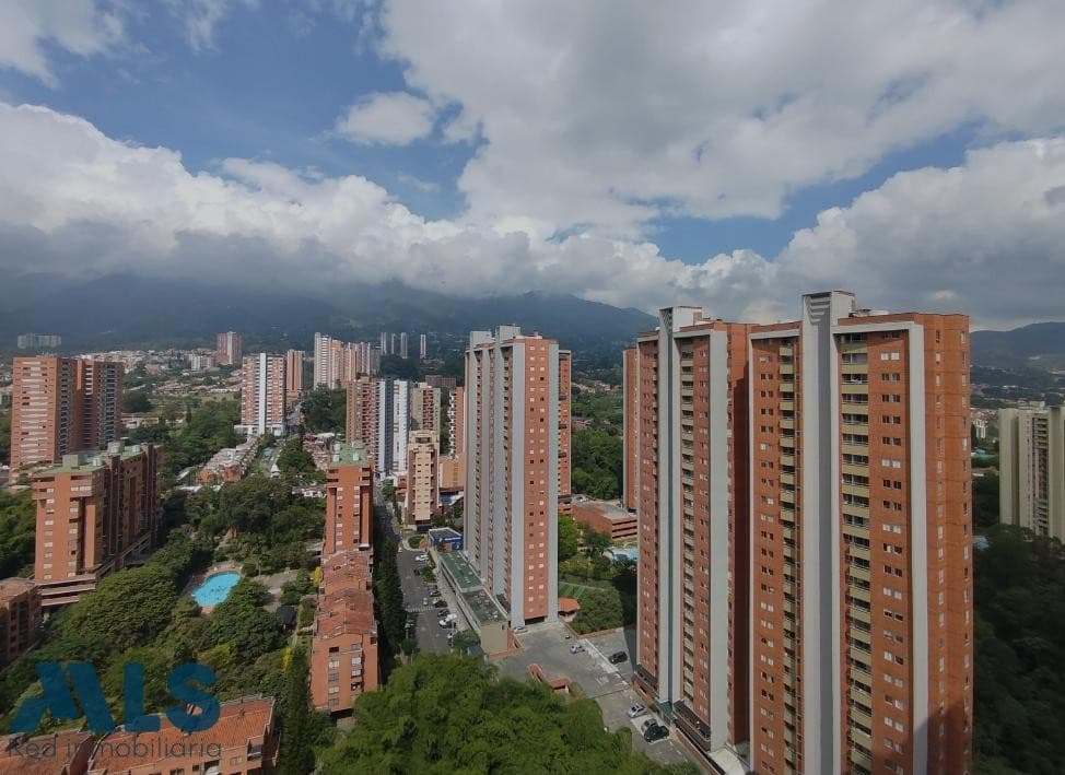 Apartamento en venta en Santa Catalina, Aburra Sur, Itagüí — foto 1 de 20