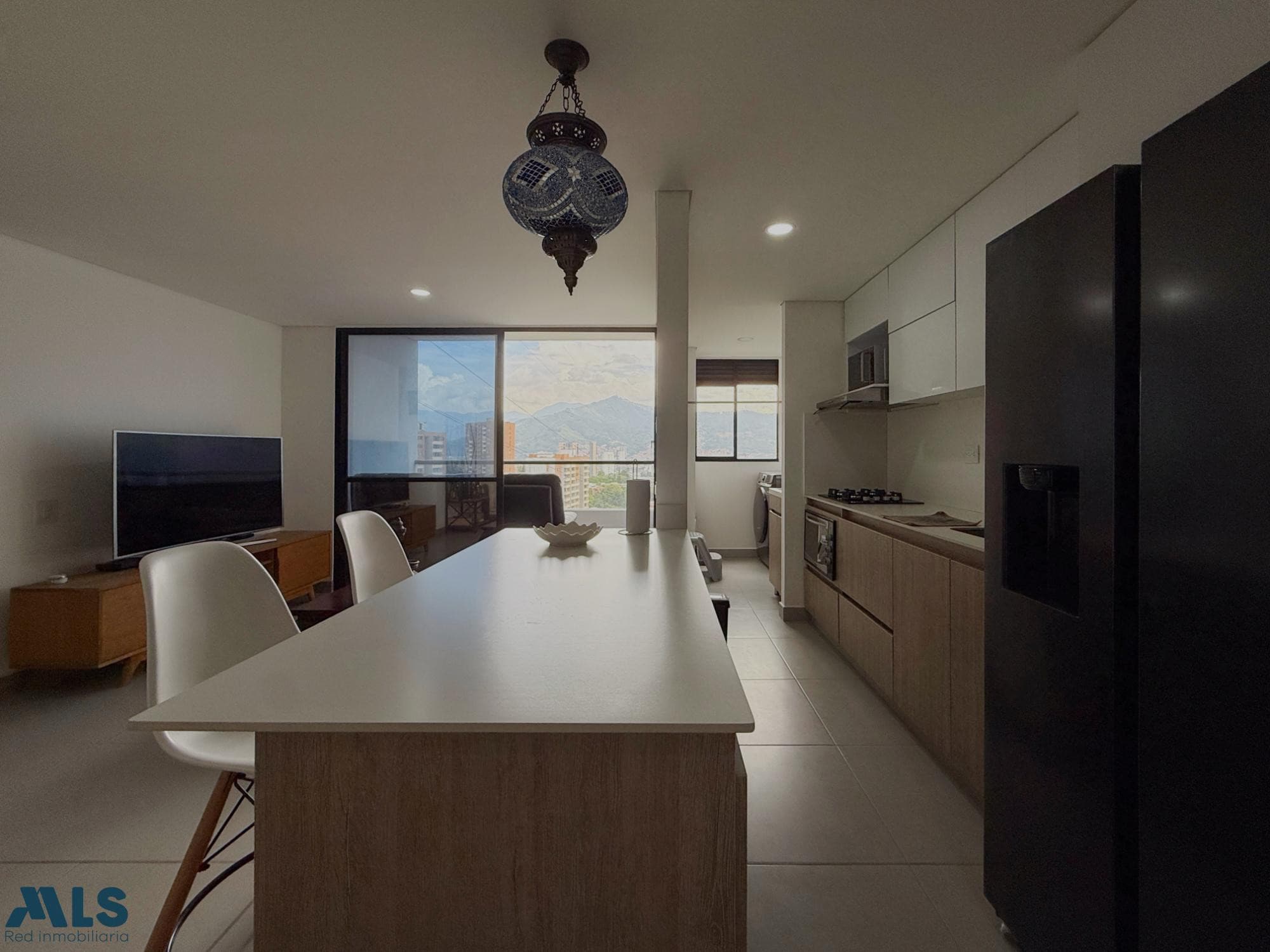 Apartamento en venta en Señorial, Aburra Sur, Envigado — foto 1 de 11
