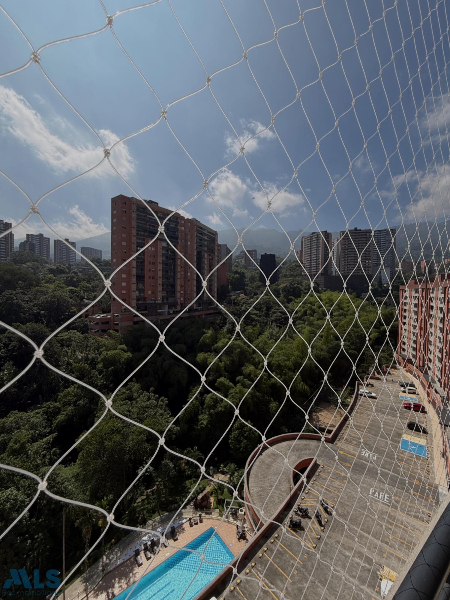 Apartamento en venta en Loma De Cumbres, Aburra Sur, Envigado — foto 1 de 13