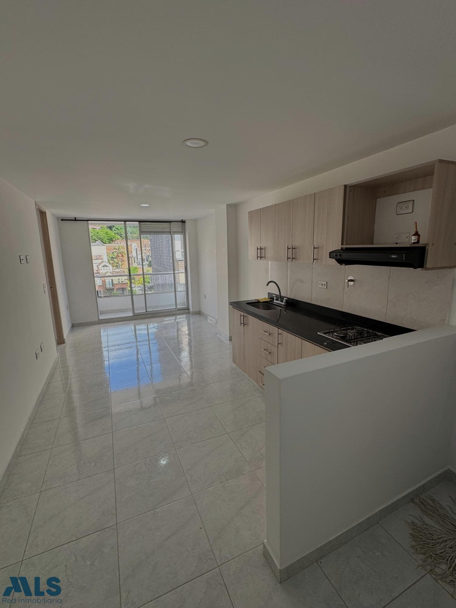 Apartamento en venta en La Florida, Aburra Sur, Sabaneta — foto 1 de 18