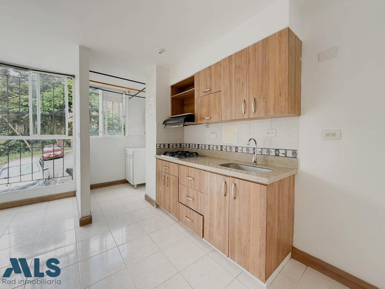 Apartamento en venta en La Tablaza, Aburra Sur, La Estrella — foto 1 de 13
