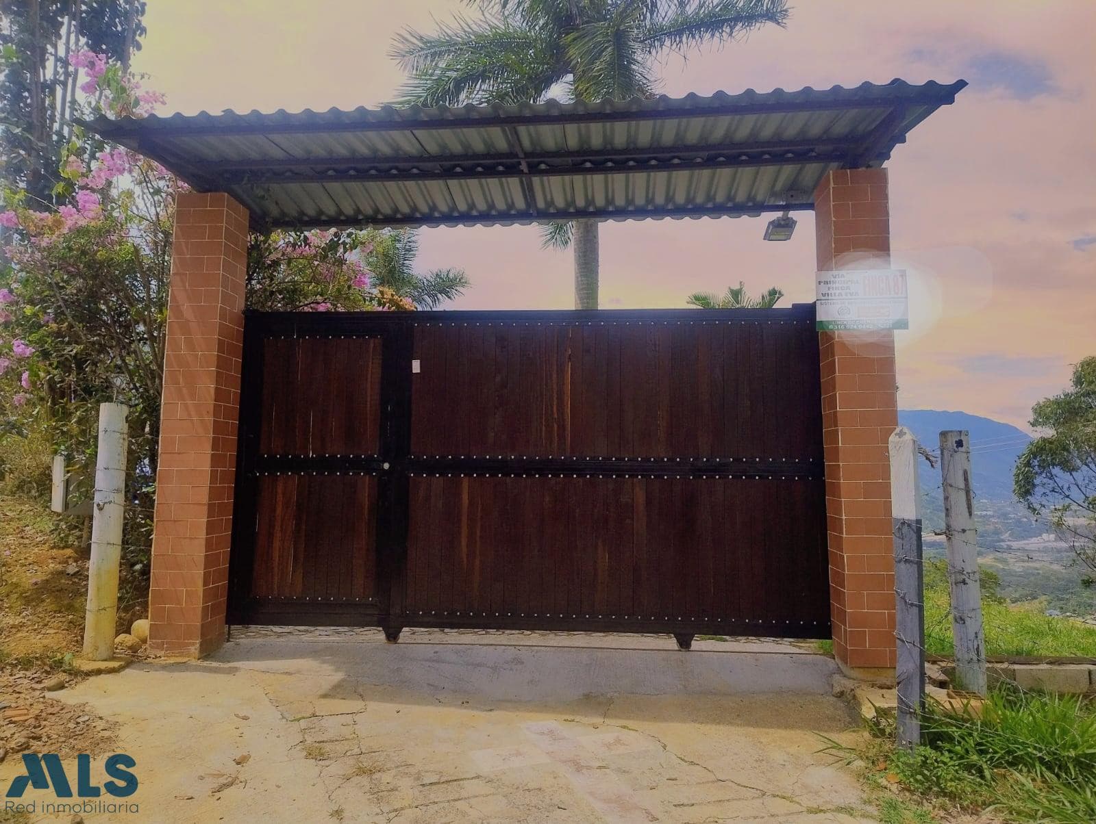 Finca Recreativa en venta en V. El Totumo, Norte, Girardota — foto 1 de 28