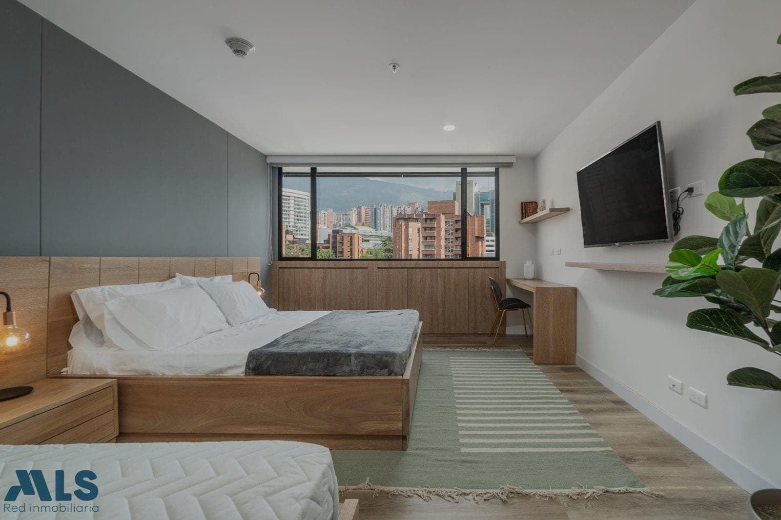 Hotelapart Hotel en venta en Aguacatala, Poblado, Medellín — foto 1 de 8