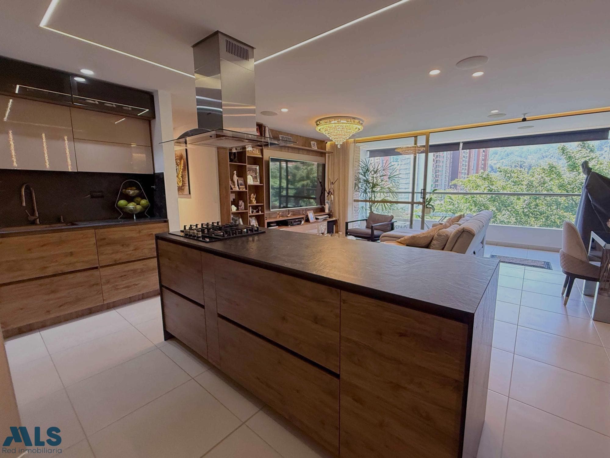 Apartamento en venta en Loma De San Jose, Aburra Sur, Sabaneta — foto 1 de 36