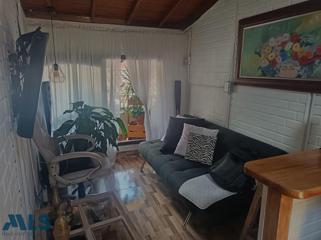 Apartamento en venta en Viviendas Del, Aburra Sur, Itagüí — foto 1 de 13
