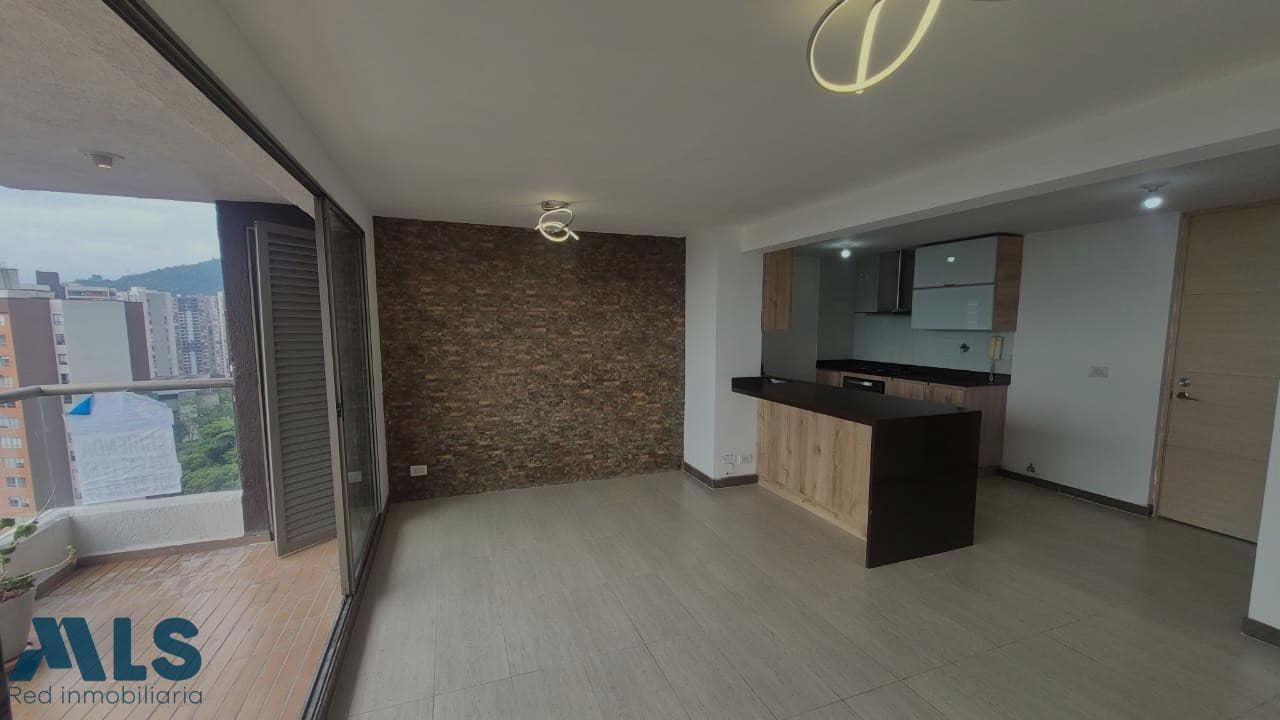 Apartamento en venta en Loma De Los Bernal, Belén Guayabal, Medellín — foto 1 de 25