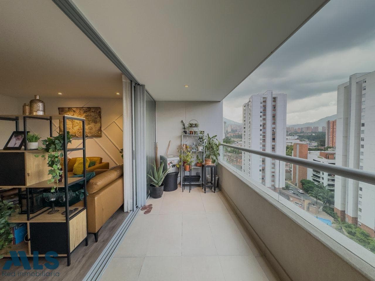 Apartamento en venta en El Trapiche, Aburra Sur, Sabaneta — foto 1 de 66