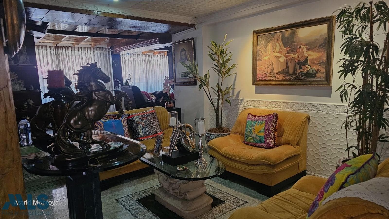 Apartamento en venta en La Mota, Belén Guayabal, Medellín — foto 1 de 21