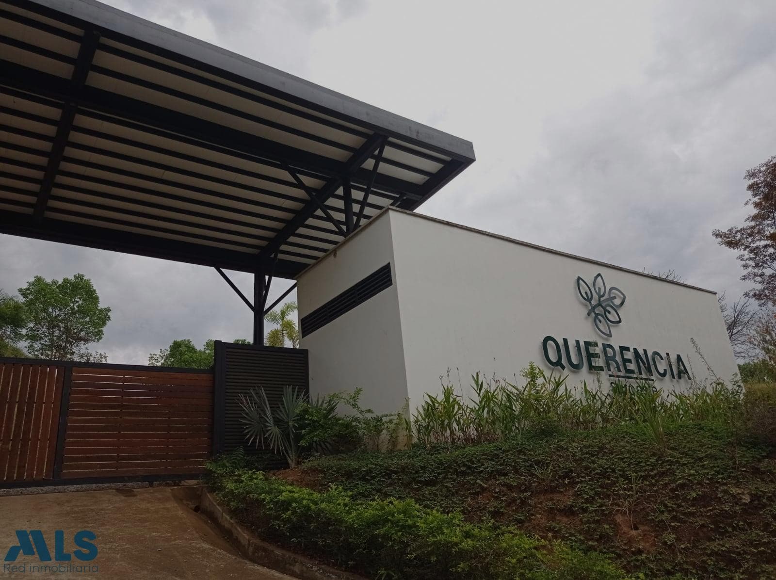 Lote Residencial en venta en La Amalia, Otras Zonas, Venecia — foto 1 de 9