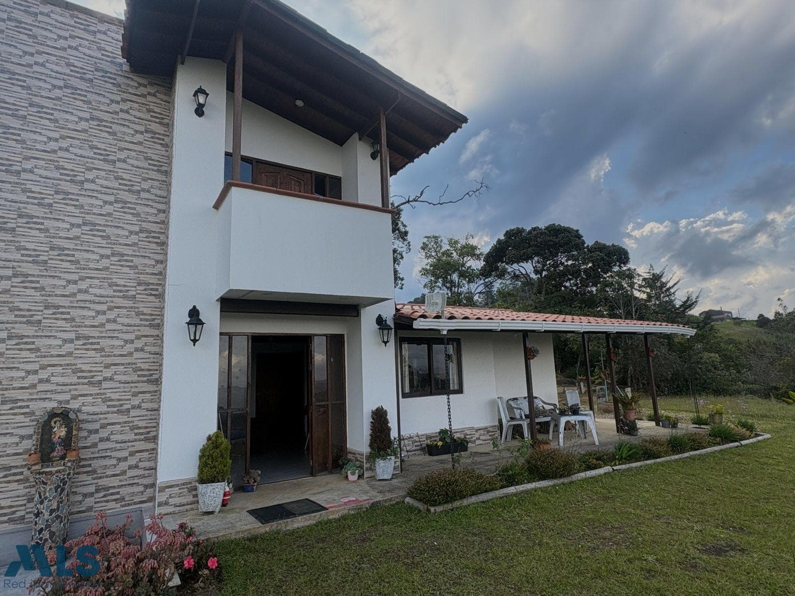 Casa en venta en Rural, Oriente Antioqueño, Marinilla — foto 1 de 10