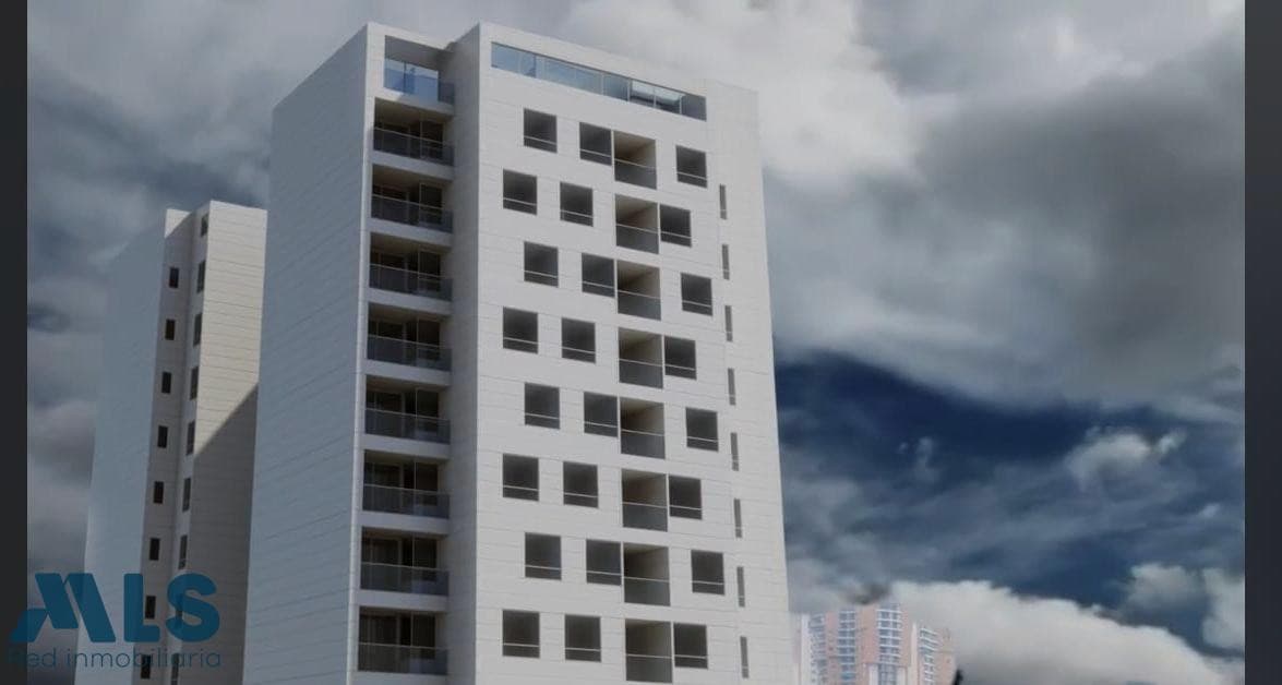 Apartamento en venta en V. San Jose, Aburra Sur, Sabaneta — foto 1 de 20