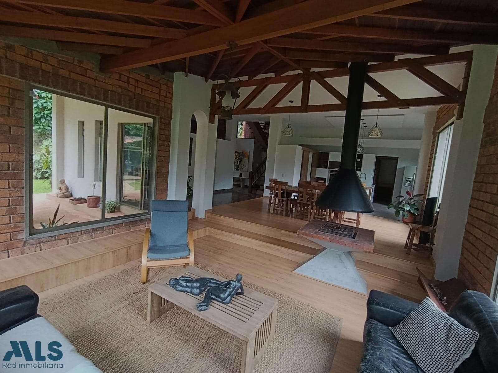 Casa en venta en La Doctora, Aburra Sur, Sabaneta — foto 1 de 47