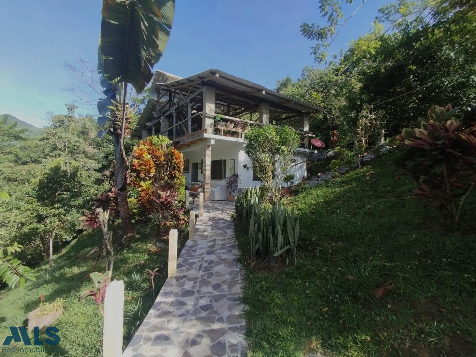 Finca Recreativa en venta en V. El Limon, Otras Zonas, Cisneros — foto 1 de 56