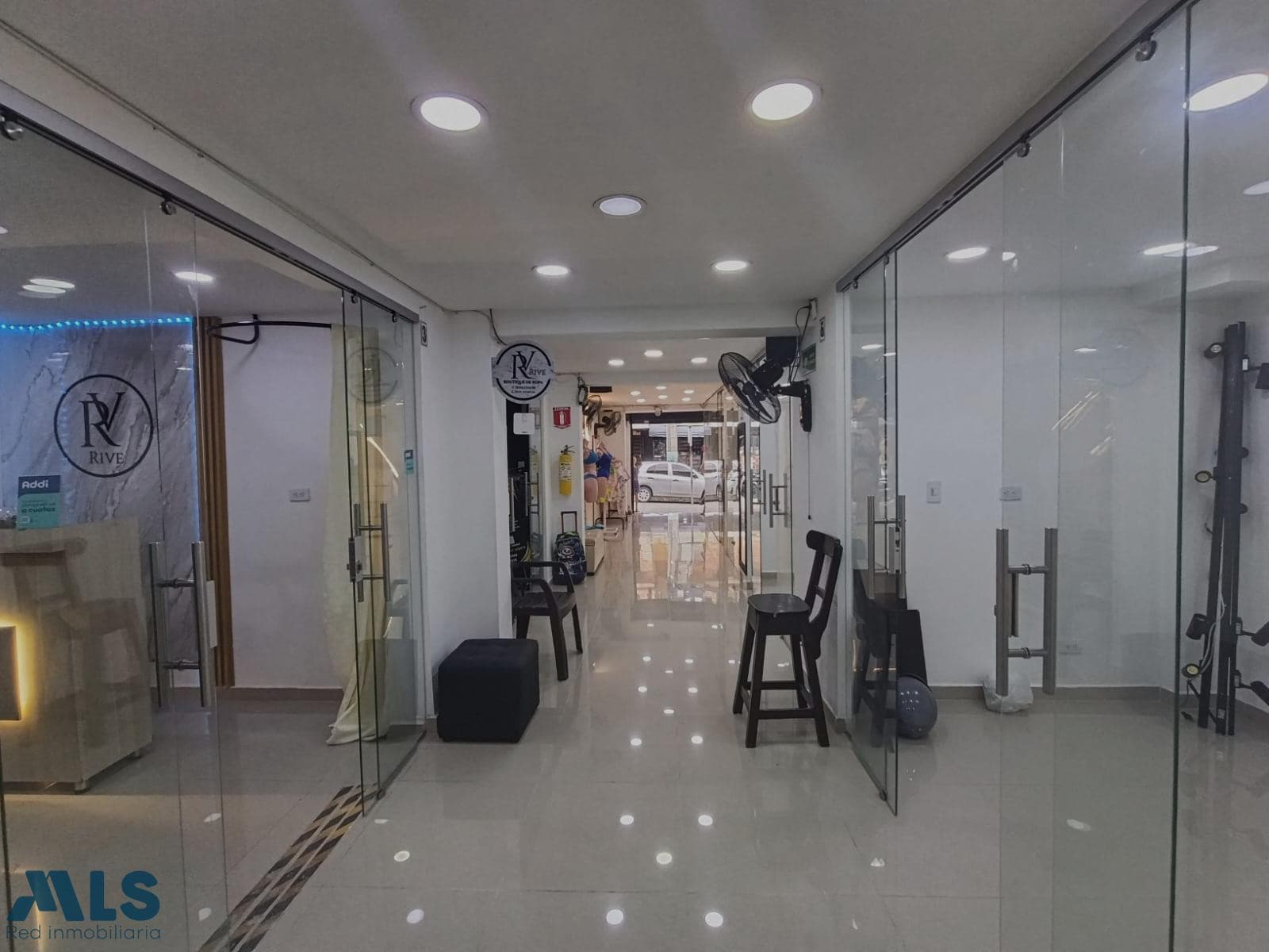 Local Comercial en venta en Santa María No 2, Aburra Sur, Itagüí — foto 1 de 35