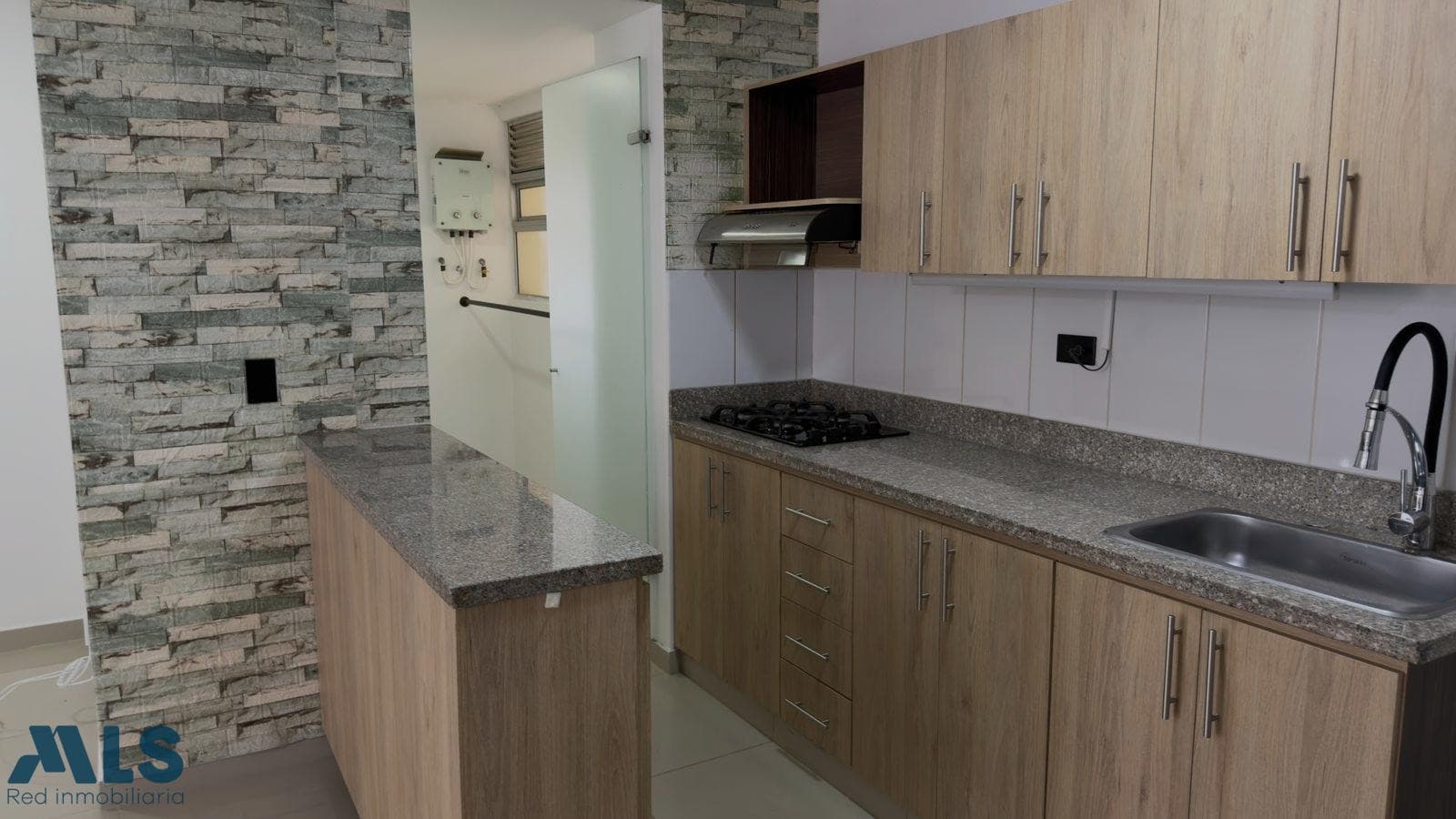 Apartamento en venta en Aves Marías, Aburra Sur, Sabaneta — foto 1 de 20