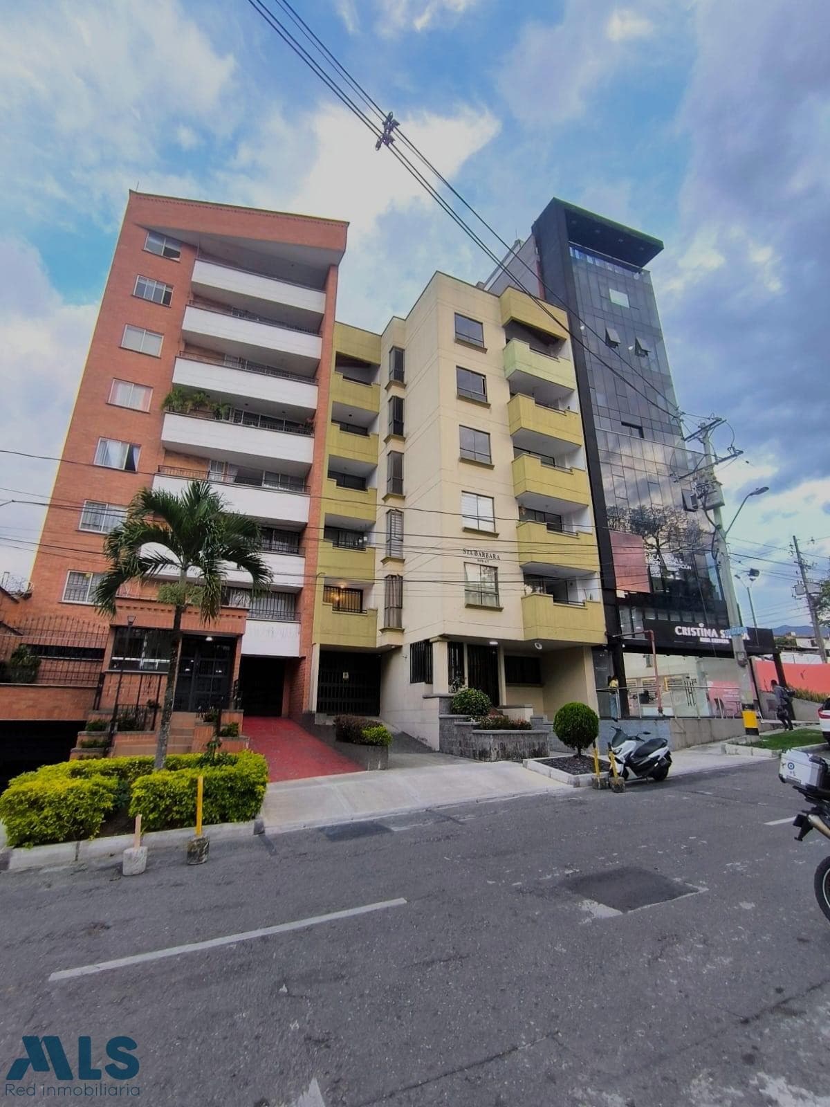 Apartamento en venta en Las Acacias, Laureles, Medellín — foto 1 de 20