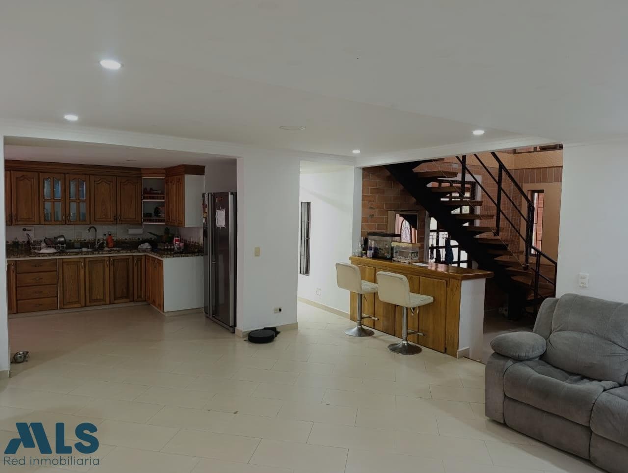 Casa en venta en Loma De San Jose, Aburra Sur, Sabaneta — foto 1 de 45