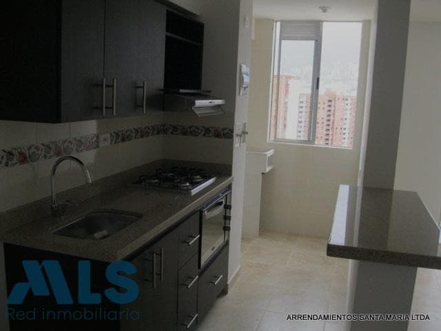 Apartamento en venta en Santa María No 3, Aburra Sur, Itagüí — foto 1 de 15