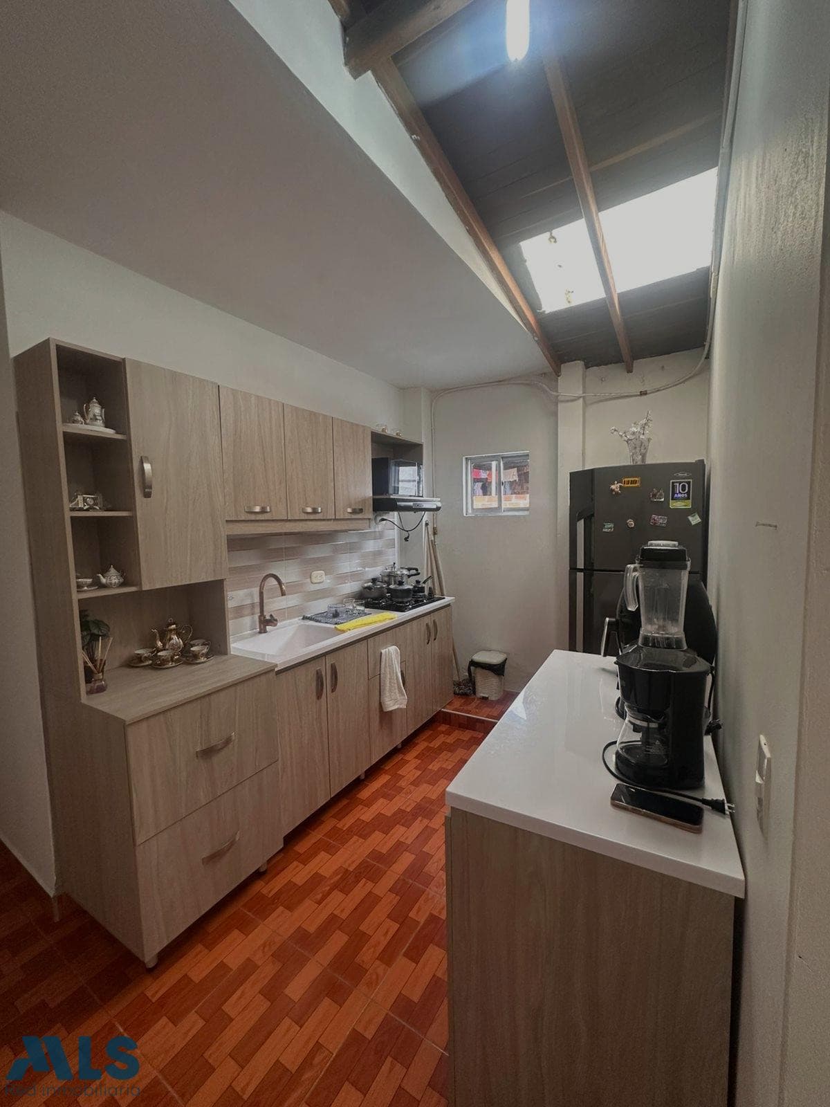 Apartamento en venta en Urbano, Otras Zonas, Santa Bárbara — foto 1 de 11