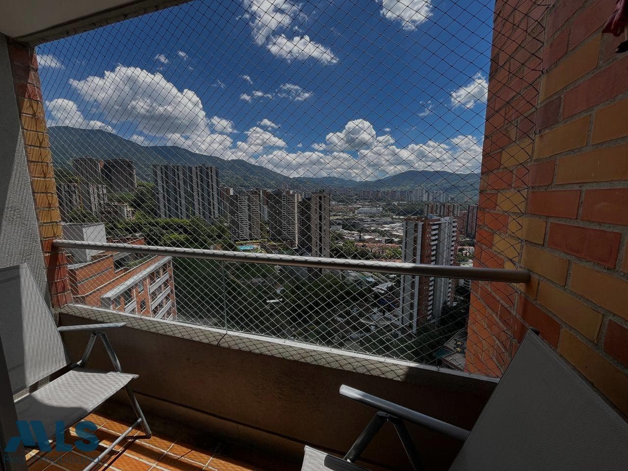 Apartamento en venta en El Trapiche, Aburra Sur, Sabaneta — foto 1 de 18