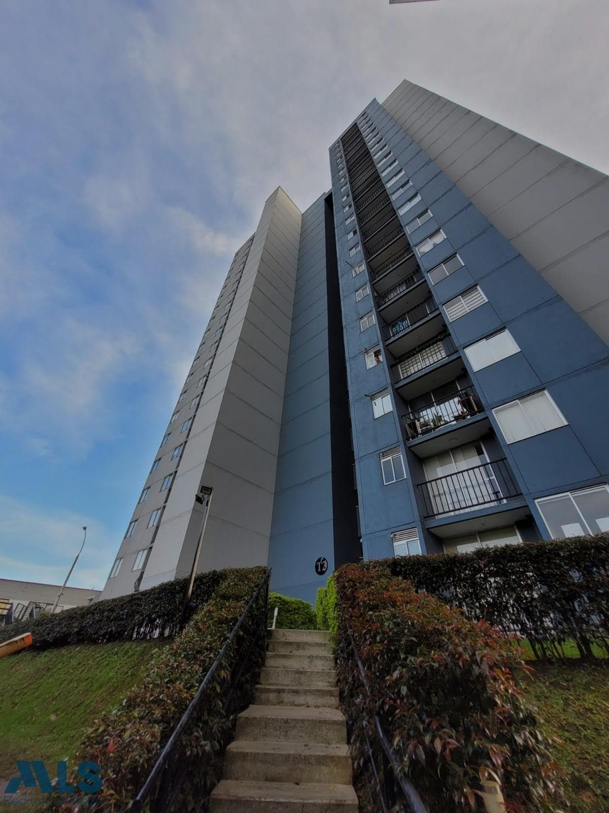 Apartamento en venta en V. Fontibon, Oriente Antioqueño, Rionegro — foto 1 de 14