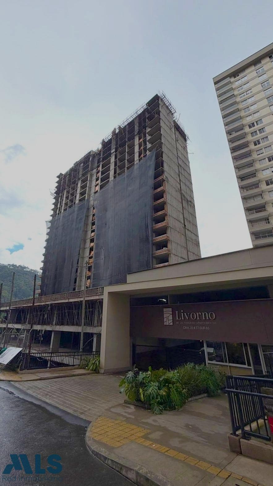 Apartamento en venta en Loma De San Jose, Aburra Sur, Sabaneta — foto 1 de 13