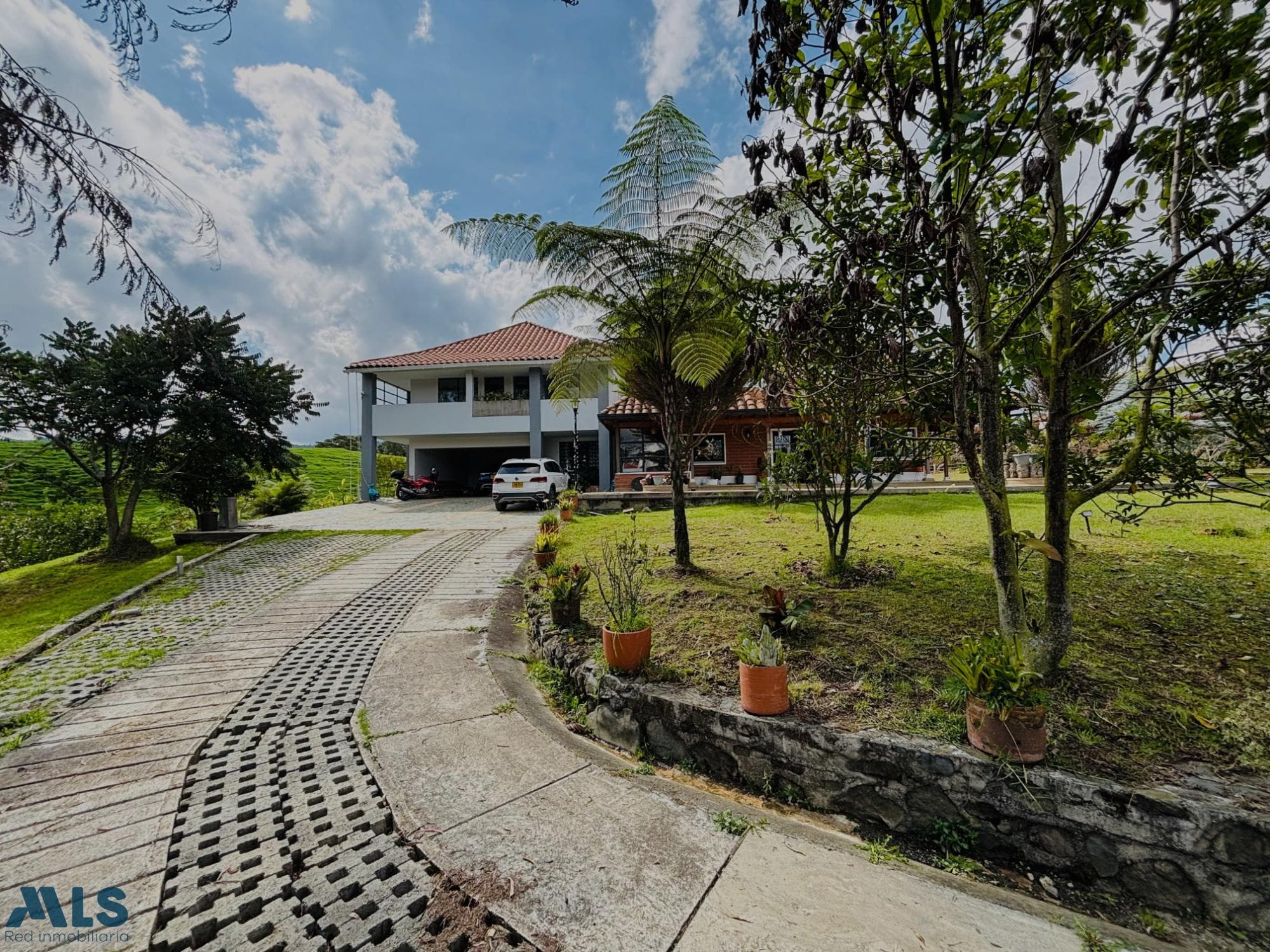 Finca Recreativa en venta en Rural, Occidente Antioqueño, San Pedro De Los Milagros — foto 1 de 58