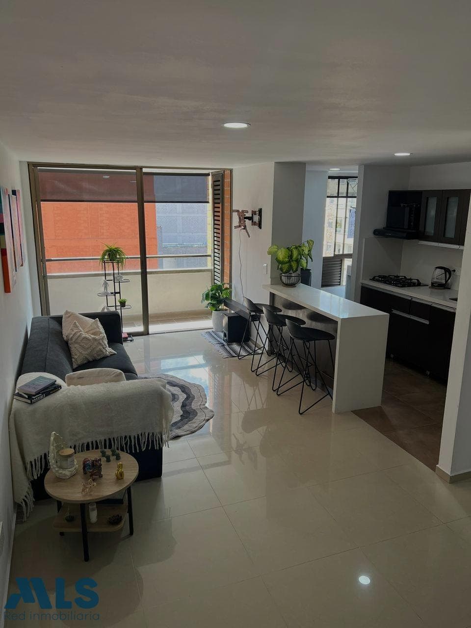 Apartamento en venta en Aves Marías, Aburra Sur, Sabaneta — foto 1 de 18