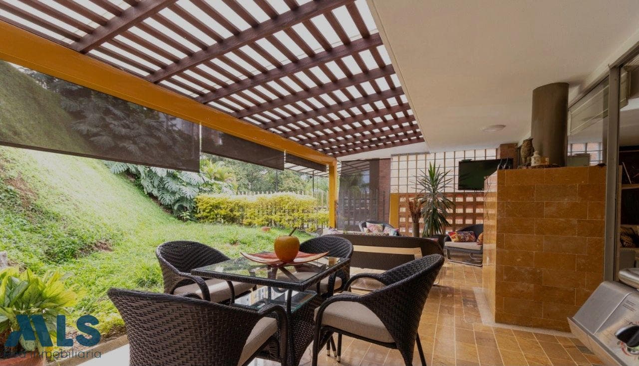 Casa en venta en Aves Marías, Aburra Sur, Sabaneta — foto 1 de 25
