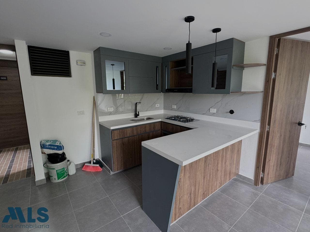 Apartamento en venta en V. Cimarronas, Oriente Antioqueño, Rionegro — foto 1 de 11