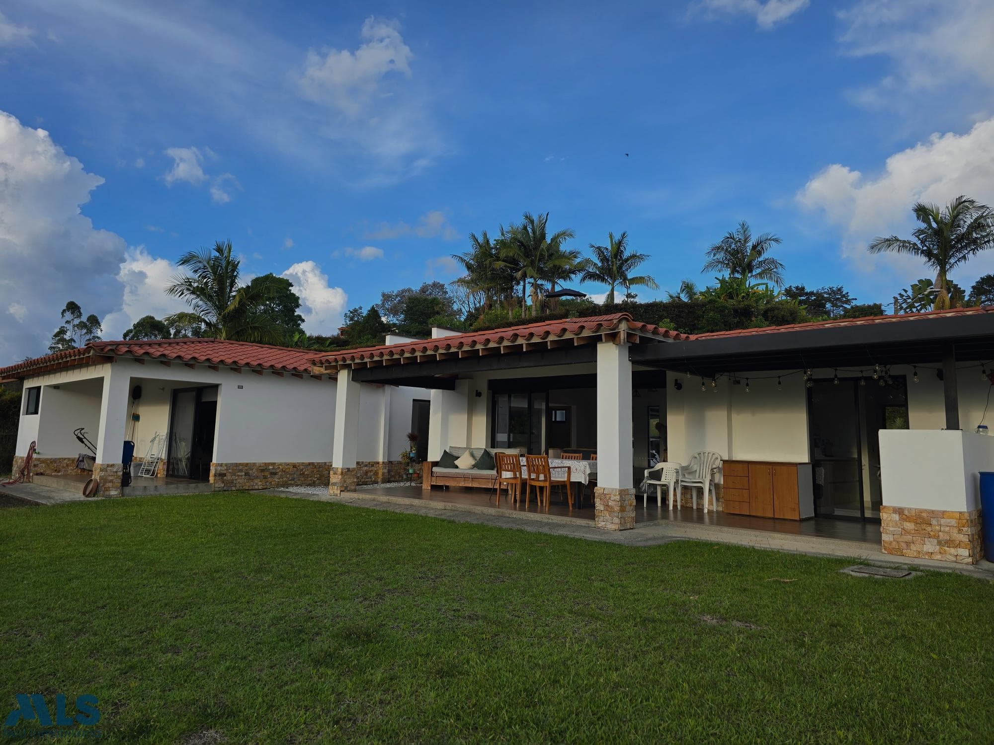 Finca Recreativa en venta en La Mosca, Oriente Antioqueño, Rionegro — foto 1 de 30