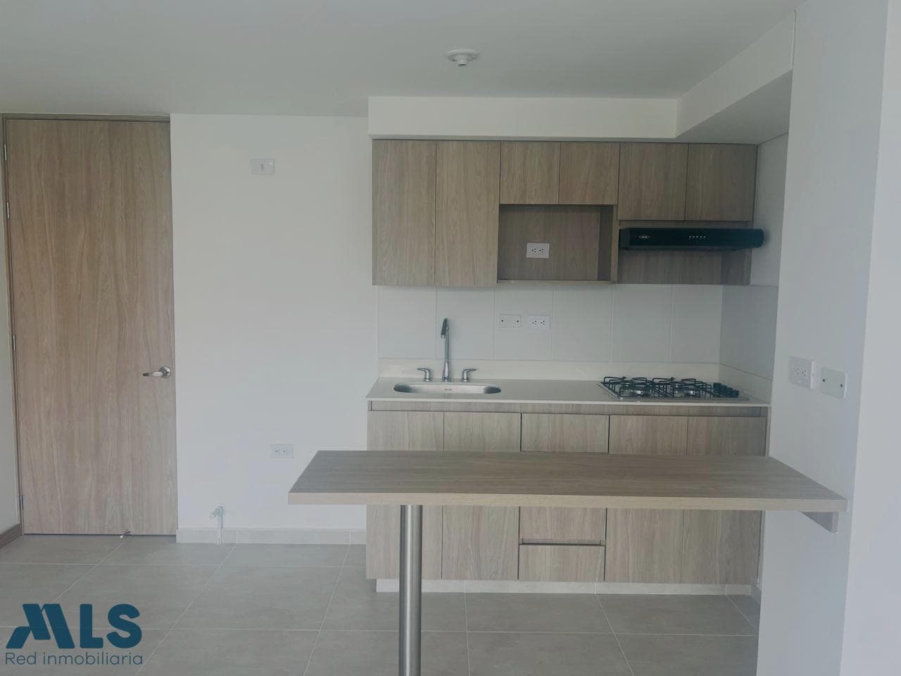 Apartamento en venta en Amazonía, Norte, Bello — foto 1 de 16