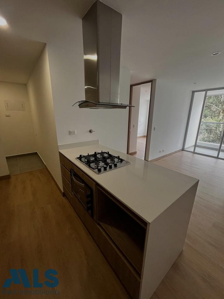 Apartamento en venta en San Nicolas, Oriente Antioqueño, Rionegro — foto 1 de 12