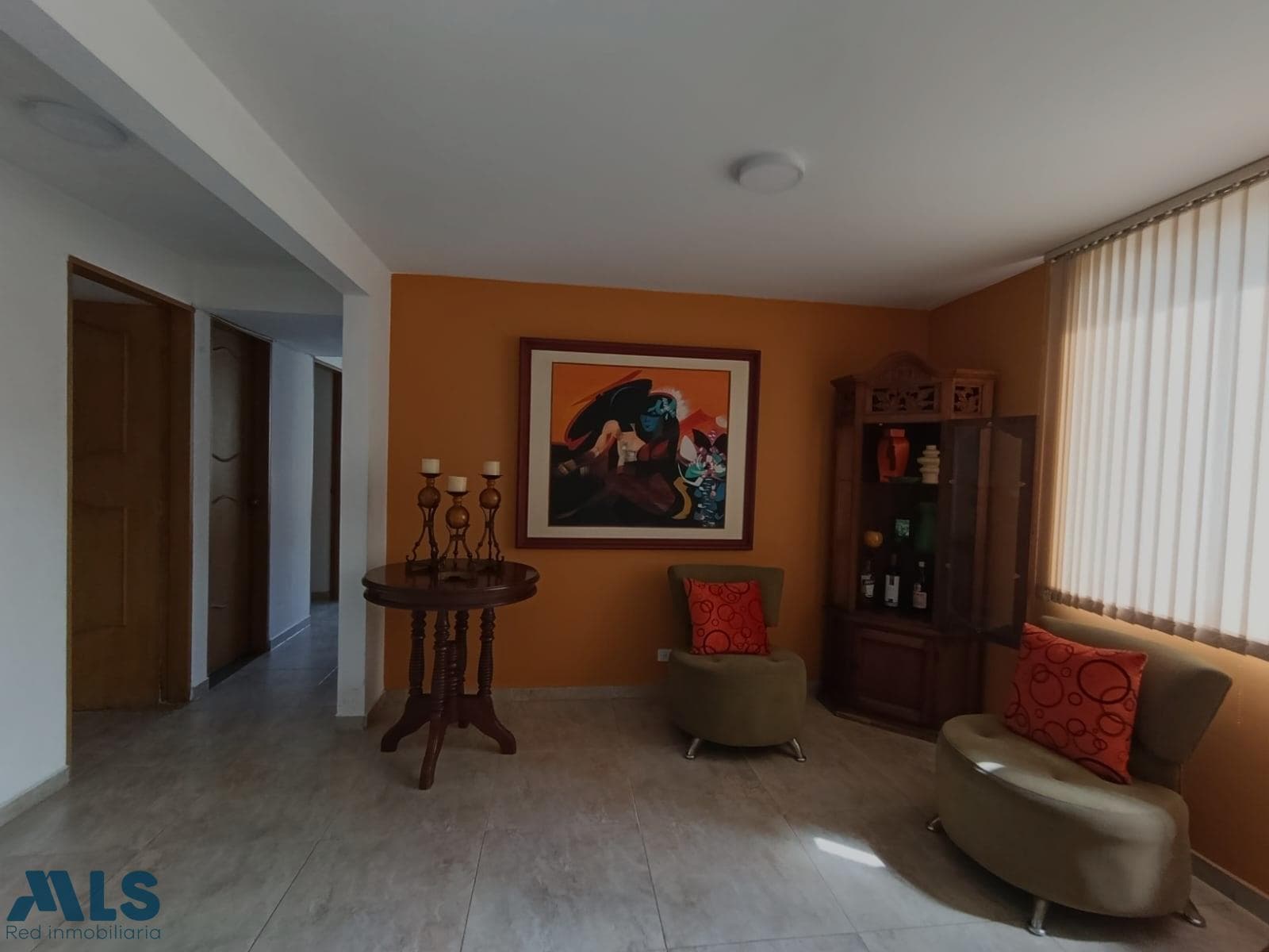 Apartamento en venta en Estadio, Laureles, Medellín — foto 1 de 20