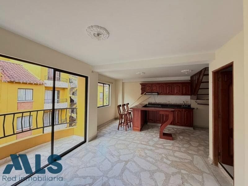 Apartamento en venta en San Antonio De Pereira, Oriente Antioqueño, Rionegro — foto 1 de 13