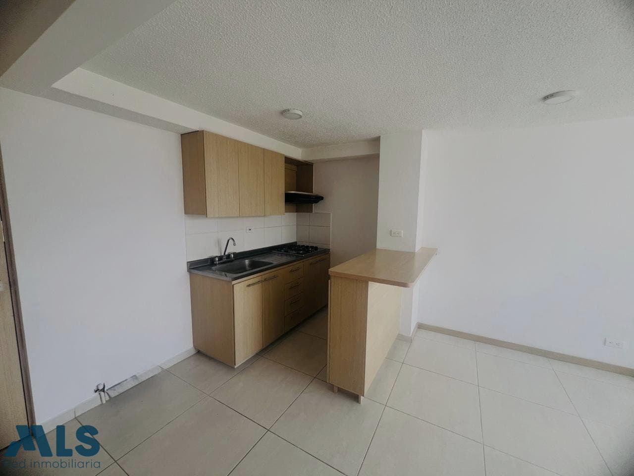 Apartamento en venta en Amazonía, Norte, Bello — foto 1 de 16