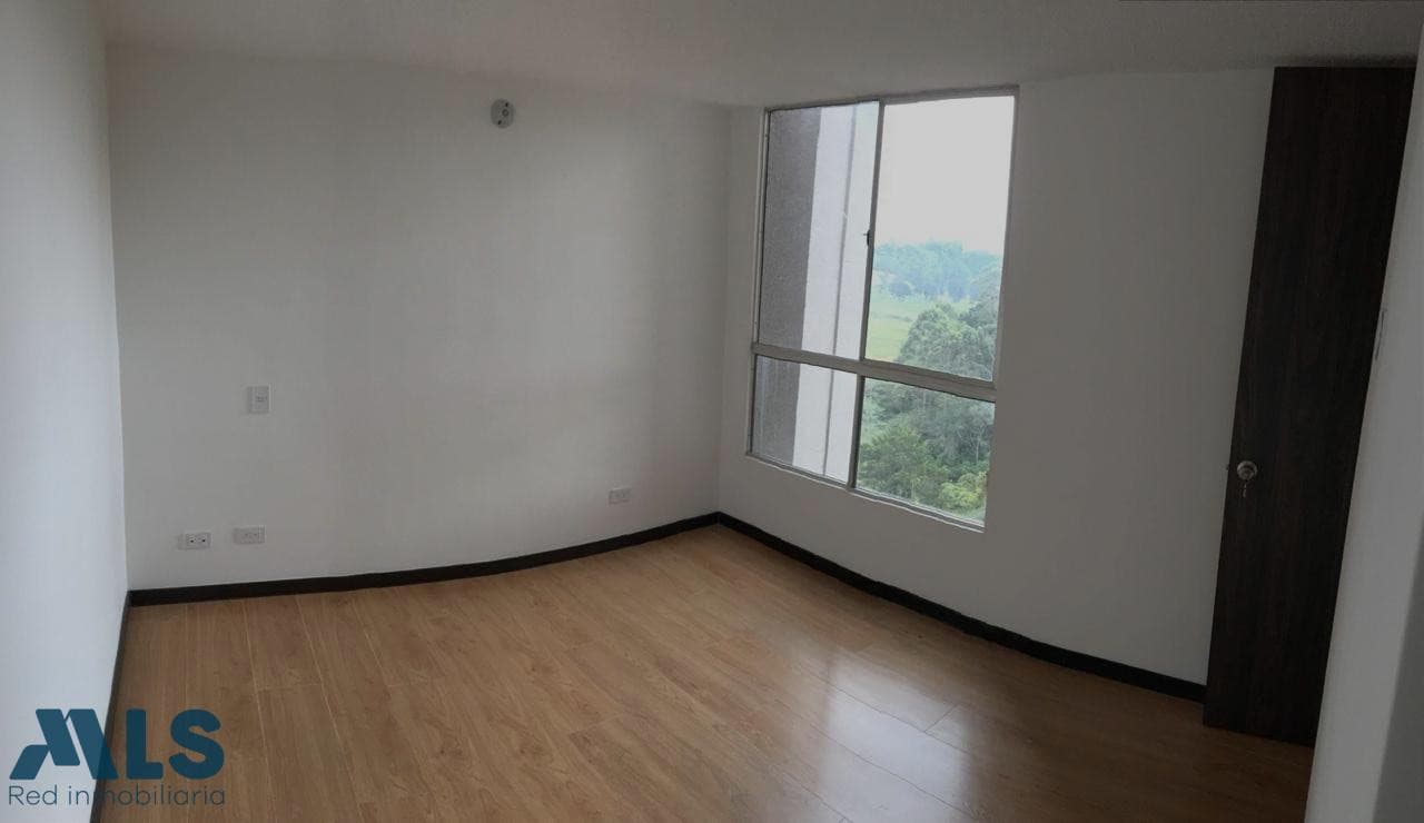 Apartamento en venta en Sector Los Colegios, Oriente Antioqueño, Rionegro — foto 1 de 14