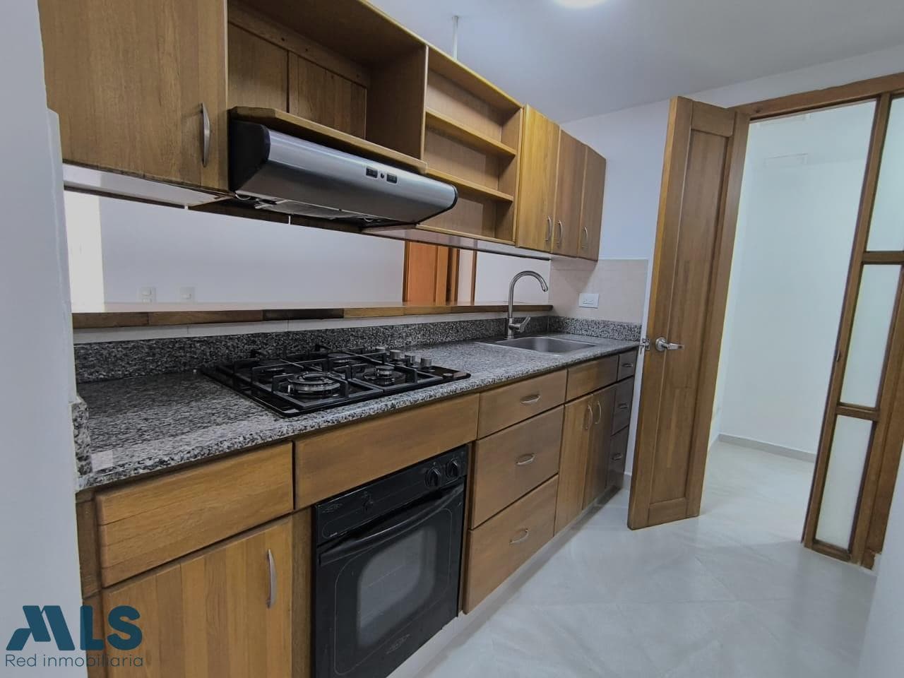 Apartamento en venta en Aves Marías, Aburra Sur, Sabaneta — foto 1 de 19