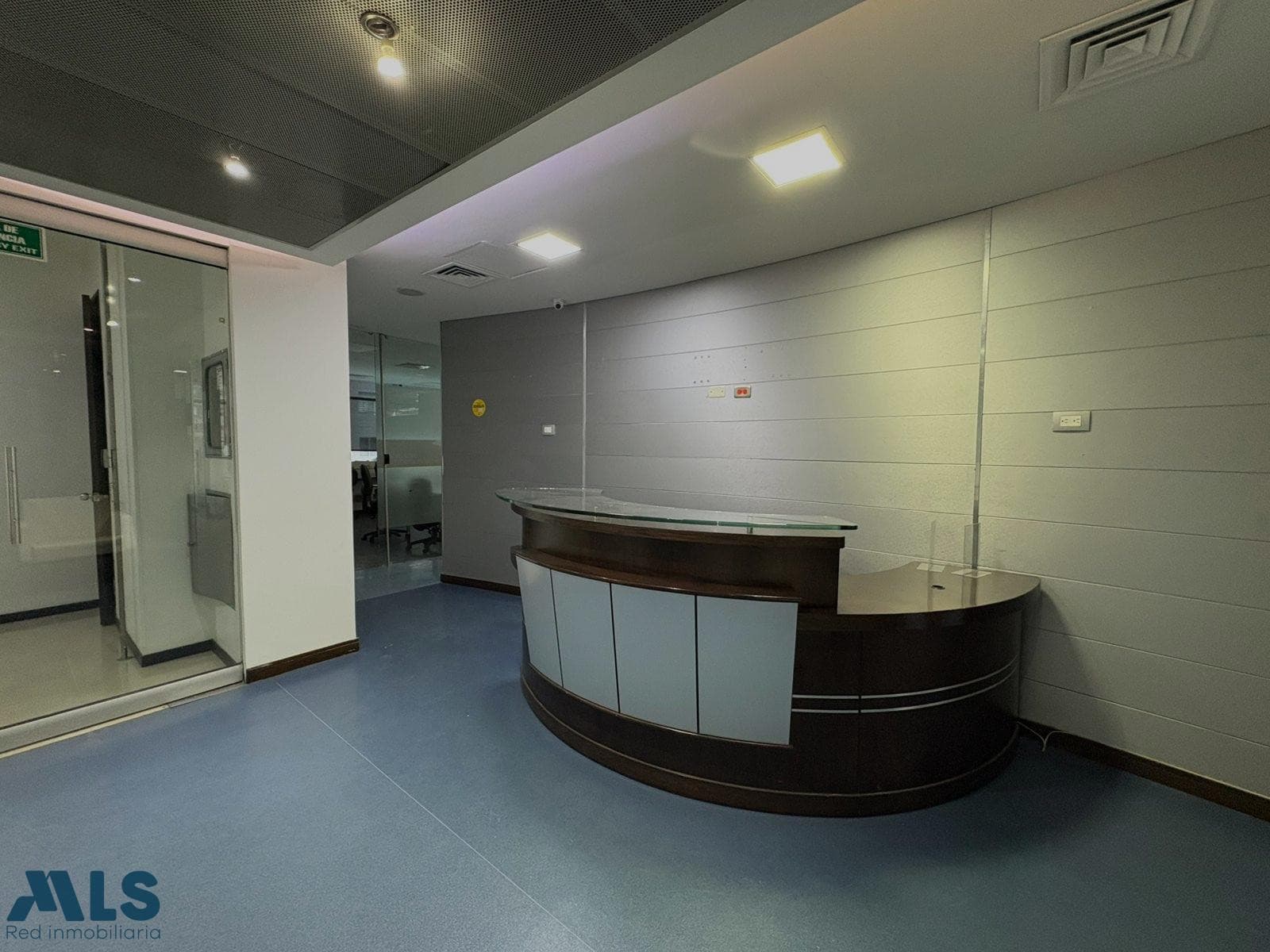 Oficina en venta en Ciudad Del Rio, Poblado, Medellín — foto 1 de 24