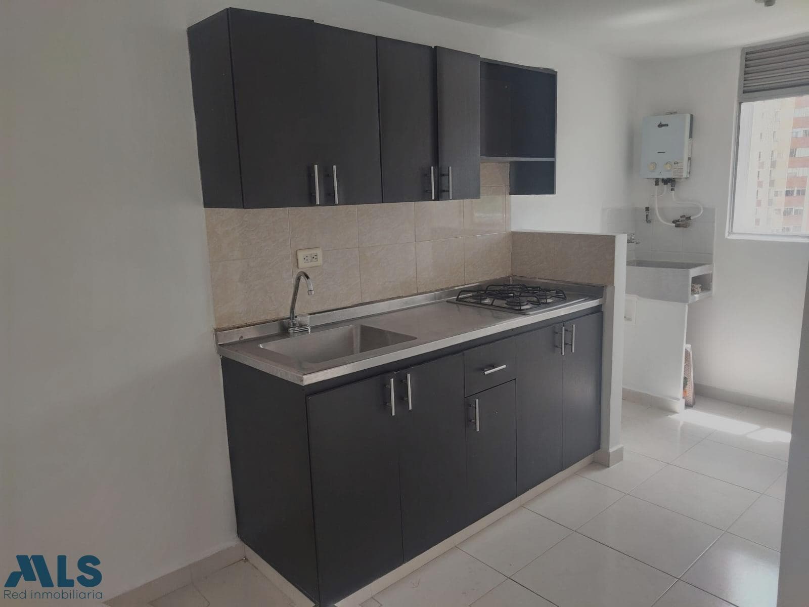 Apartamento en venta en Ditaires, Aburra Sur, Itagüí — foto 1 de 19