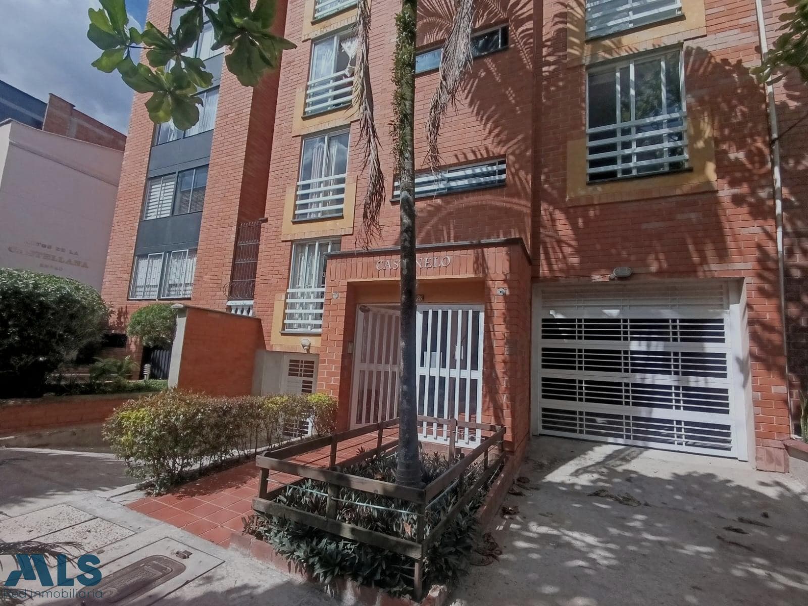 Apartamento en venta en Las Mercedes, Belén Guayabal, Medellín — foto 1 de 14