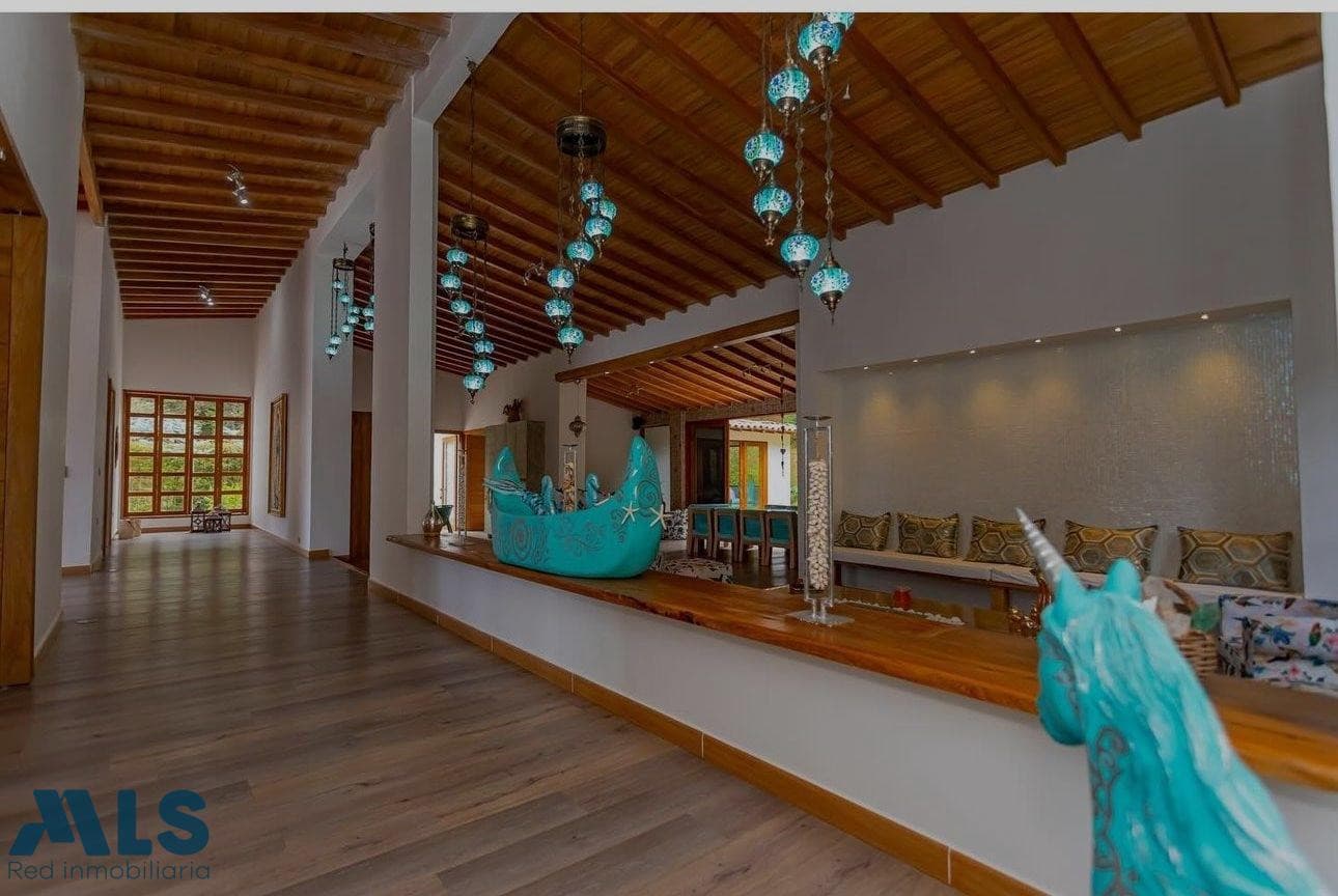 Casa en venta en V. El Tambo, Oriente Antioqueño, La Ceja — foto 1 de 14
