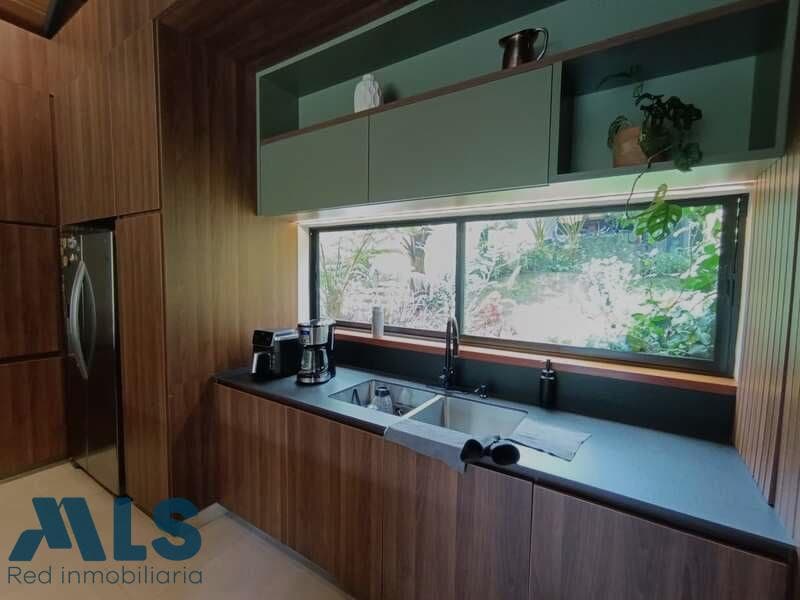 Casa en venta en V. El Tambo, Oriente Antioqueño, La Ceja — foto 1 de 20
