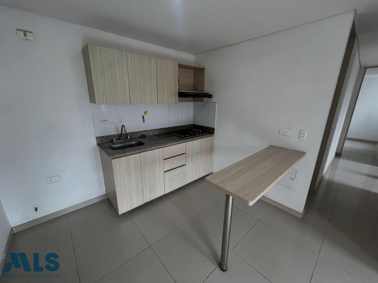 Apartamento en venta en Ditaires, Aburra Sur, Itagüí — foto 1 de 13