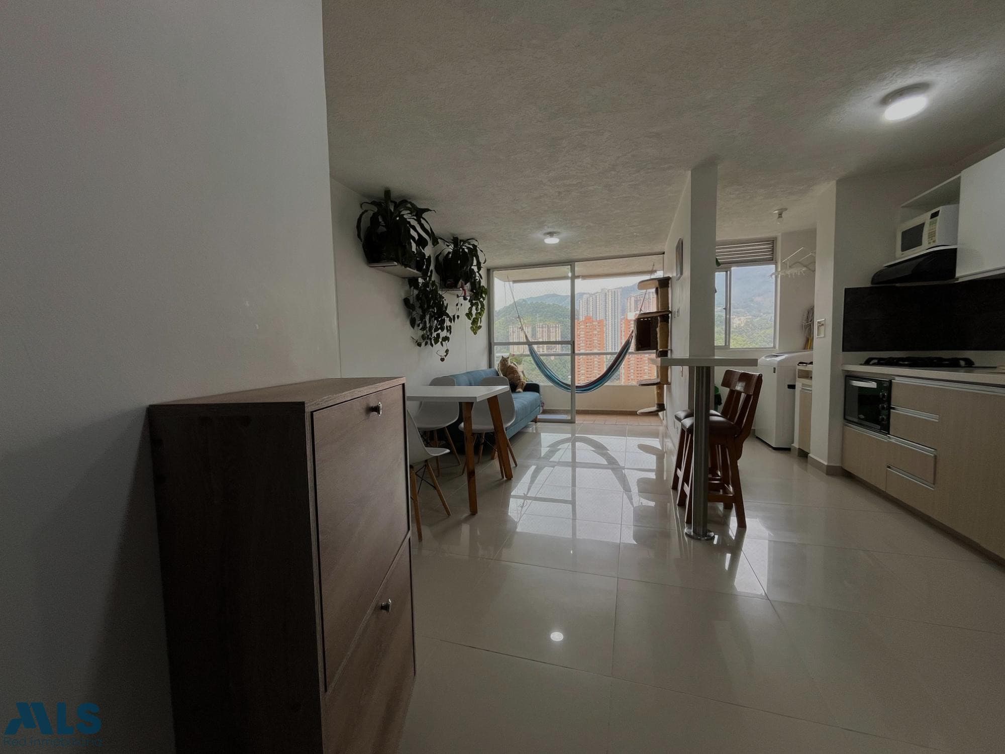 Apartamento en venta en Prados De, Aburra Sur, Sabaneta — foto 1 de 26